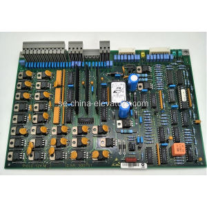 590751 SCH ****** 300P MRL Hiss Mainboard Piolg 124.m